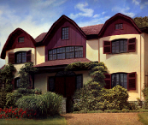 Aunt Eloise's House