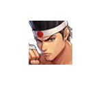Joe - The King of Fighters AFK
