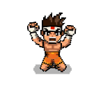 Joe - The King of Fighters AFK