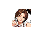 Mai Shiranui - The King of Fighters AFK