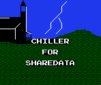 Title Screen - Chiller