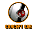 Category Selection - Gran Turismo Concept