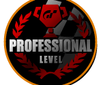 Level Selection - Gran Turismo Concept