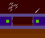 Cyber Dusk - The Lawnmower Man / Virtual Wars
