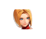 Blue Mary