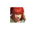 Orochi Leona