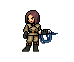Whip - Metal Slug Attack