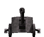 Heavy Weaponry