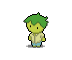 Verde - Ekorella Vol I (1st Edition)