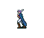 Efera - Efera & Jiliora: The Emblem from Darkness (JPN)