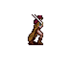 Jiliora - Efera & Jiliora: The Emblem from Darkness (JPN)