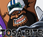 #4454 - Tosa - One Piece: Treasure Cruise
