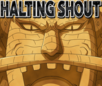 #4457 - Avalo Pizarro - Island-Man Stopping the Destruction - One Piece: Treasure Cruise