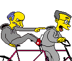 Burns & Smithers
