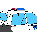 Cop Car