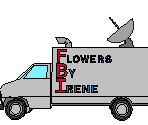 FBI Truck