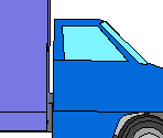 Moe's Truck