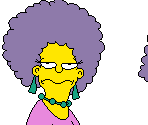 Patty & Selma