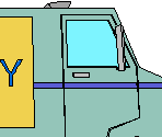 Pizza Truck