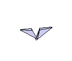 Paper Plane