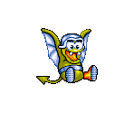 Final Boss - Squirrel (Bootleg)