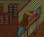 Merchant Grocer - Fiend Hunter