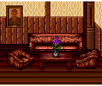 Wood Leg's Hotel (1st Floor) - Fiend Hunter