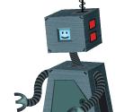 JunkyBot - Furdiburb