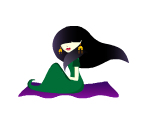 Tehura - Furdiburb