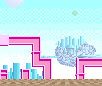 Dragon Land - Fantasy Zone