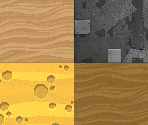 Terrain Images