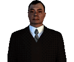 Reverend Edgar Troutt