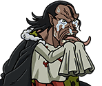 #4461 - Caribou - Lifelong Wish - One Piece: Treasure Cruise
