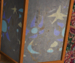 Abby's Room Lantern