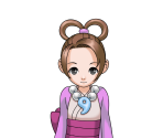 Pearl Fey - Phoenix Wright: Ace Attorney Trilogy