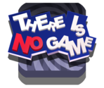 Executable Icon - There Is No Game: Wrong Dimension