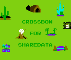 Title Screen - Crossbow (Prototype)