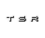 Font - Gunstar Heroes