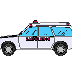 Ambulance - Virtual Springfield