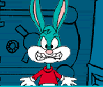 Cutscenes - Tiny Toon Adventures: Buster Saves the Day