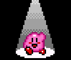 Kirby (Super Mario World-Style) - Kirby Customs