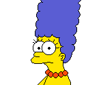 Marge - Virtual Springfield
