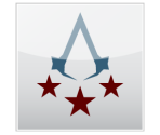 Trophy Banners & Icons - Assassin's Creed III