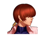 Shermie - KOF 98 UM OL
