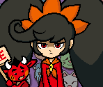 Magical Witch Ashley (Intermission) - WarioWare: D.I.Y.