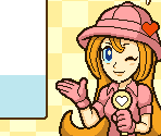 Mona: Temple Explorer! (Intermission) - WarioWare: D.I.Y.