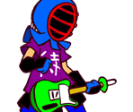 Gita-Ken - Pop'n Music (Series)