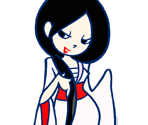 Tsubaki - Pop'n Music (Series)