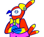 Parrot - Pop'n Music (Series)