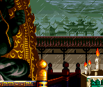 China, Xian - Samurai Shodown 2